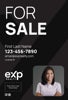 Picture of Dual Branded Boxed Photo Black