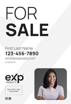 Picture of Boxed Photo WhiteDual Branded