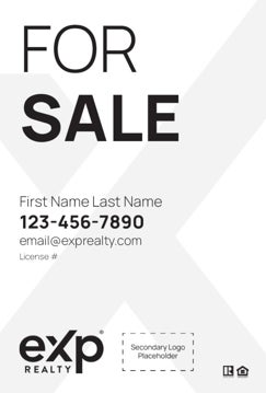 Picture of Dual Branded No Photo White