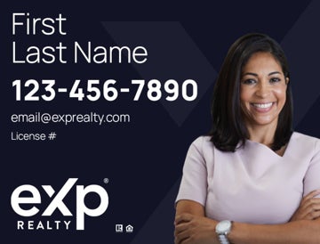 Picture of Large Name, Large Photo Navy