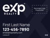 Picture of Dual Branded Large Logo, No Photo Navy