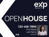 Picture of Open House, photo, navy