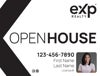 Picture of Open House, photo, white