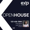 Picture of Open House, photo, navy
