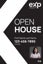 Picture of Open House, photo, black