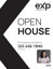 Picture of Open House, photo, white