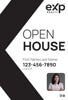 Picture of Open House, photo, white