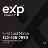 Picture of Large Logo, No Photo Black