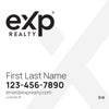 Picture of Large Logo, No Photo White