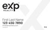 Picture of Large Logo, No Photo White