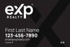 Picture of Large Logo, No Photo Black