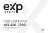 Picture of Large Logo, No Photo White