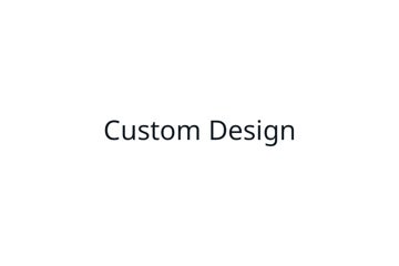 Picture of Custom Vinyl Banner - 4'x6'