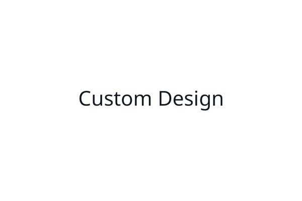 Picture of Custom Vinyl Banner - 4'x6'