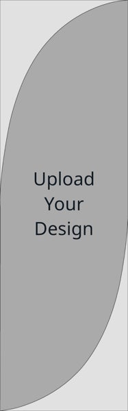 Picture of Feather Flag - 4 Sizes