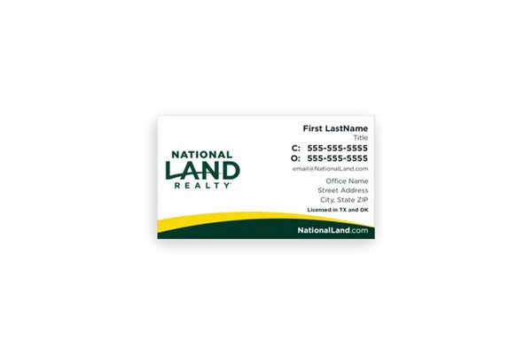 Picture for category Business Cards