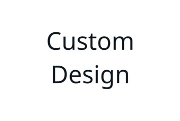 Picture of Custom Yard Sign  - 24" x 36"