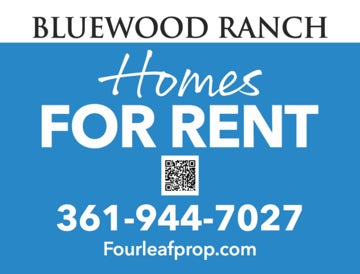 Picture of Bluewood Ranch Homes For Rent - 18" x 24"