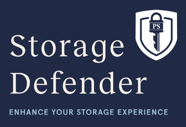 Picture of Storage Defender Magnet 1 - 18"x12"