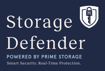 Picture of Storage Defender Magnet 2 - 18"x12"
