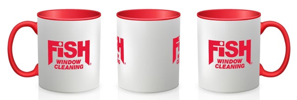 Picture of Ceramic Coffee Mug - 2 Options