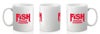 Picture of Ceramic Coffee Mug - 2 Options