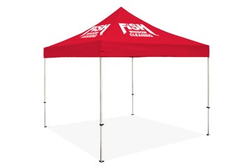 Picture of Event Tent