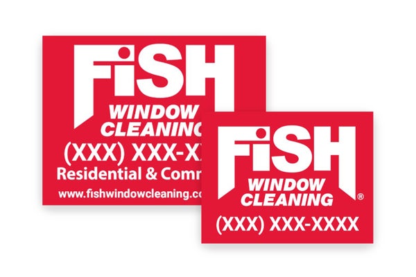 Picture for category SIGNS