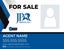 Picture of For Sale Agent Photo Sign - 18" x 24"