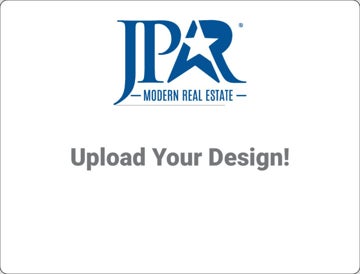 Picture of Upload Your Design - 18" x 24"