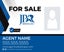 Picture of For Sale Agent Photo Sign - 24" x 30"