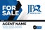Picture of For Sale Agent Sign - 24" x 36"