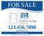 Picture of Agent Photo Sign - 24" x 30"