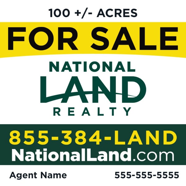 Picture of Acres For Sale 24"H x 24"W