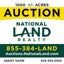 Picture of Agent Info Auction Acres 4'H x 4'W