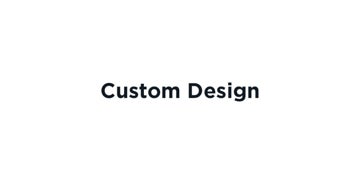 Picture of Custom 2'H x 4'W
