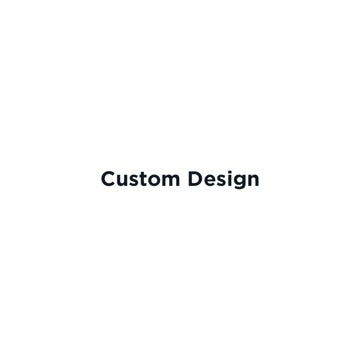 Picture of Custom 4'H x 4'W