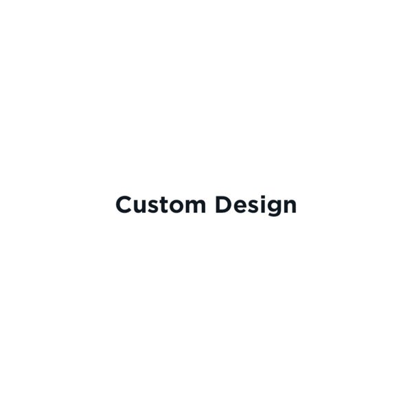 Picture of Custom 4'H x 4'W
