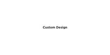 Picture of Custom 4'H x 8'W