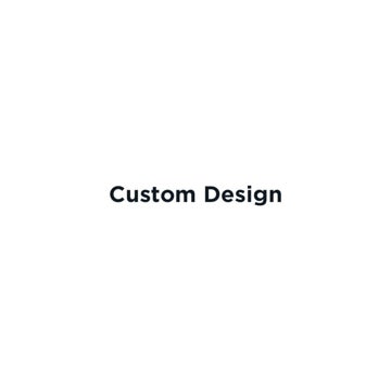 Picture of Custom 24"H x 24"W
