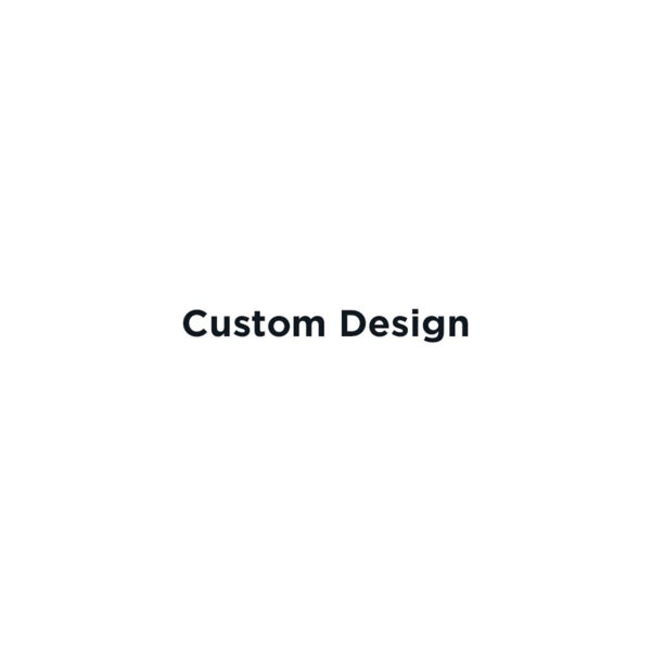 Picture of Custom 24"H x 24"W