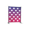 Picture of Step & Repeat Banner 8'x8' - 2 Materials