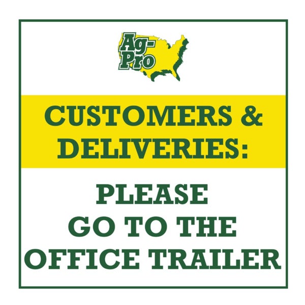 Picture of AUTO MAGNET 12" x 12"