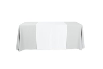 Picture of 36" Table Runner - Create or Upload Your Design