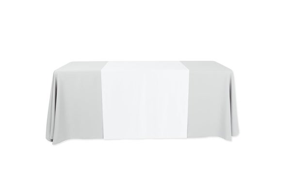 Picture of 36" Table Runner - Create or Upload Your Design