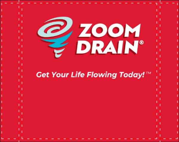 Picture of Popup Display 7.5'H x 7.5'W