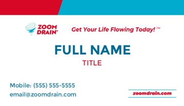 Picture of Business Card Magnets