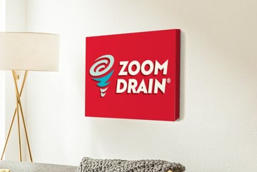 Picture of Canvas Prints