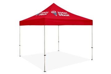 Picture of Event Tent 10'H x 10'W