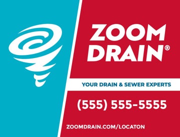 Picture of Yard Sign - 18" x 24"